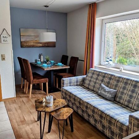 Ferienwohnungen Am Grooten Steen 16 Cuxhaven Esterno foto